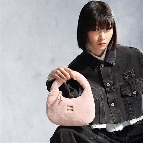 Miu Miu is the year’s buzziest brand: report 